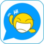 Logo of Hello! - Chatear Ligar Conocer android Application 